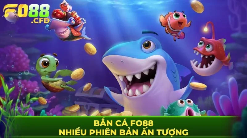 Chuyên mục săn ngư hấp dẫn mang đến nhiều màu sắc mới