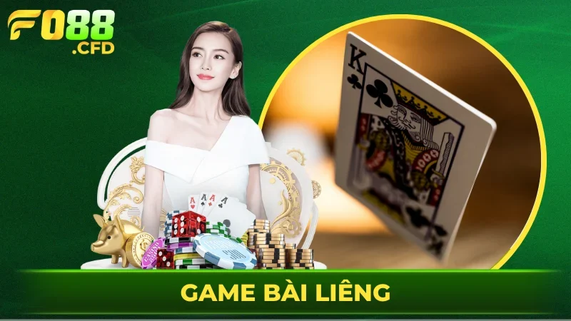 Liêng